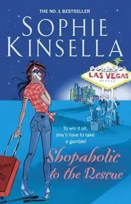 Cudzojazyčná literatúra Shopaholic to the Rescue - Sophie Kinsella