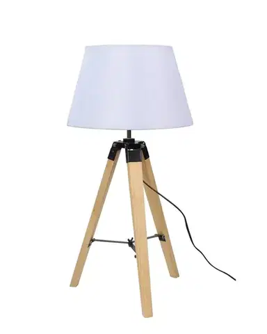 Stolové lampy Stolová lampa LUGANO Candellux