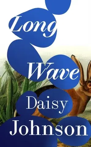 Svetová beletria Long Wave - Daisy Johnson