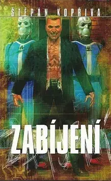 Sci-fi a fantasy Zabíjení