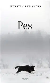 Svetová beletria Pes - Kerstin Ekmanová
