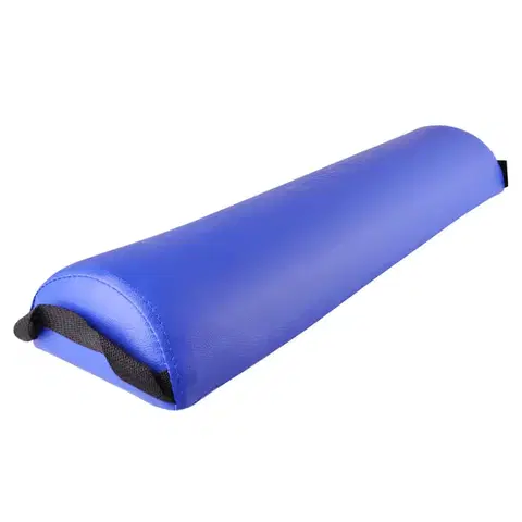 Masážne prístroje Masážny polvalec inSPORTline Anento 65 cm modrá
