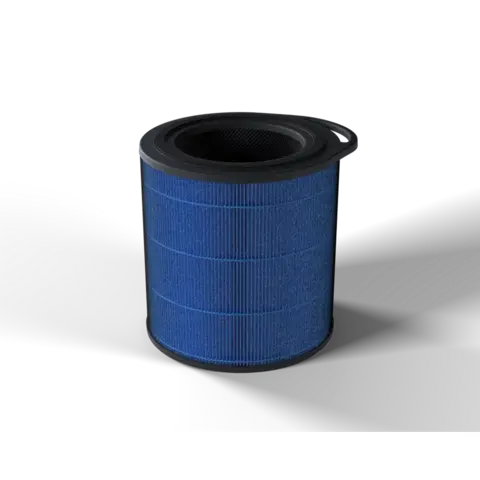 Zvlhčovače a čističky vzduchu Mill True HEPA 13 Pro filter, veľký