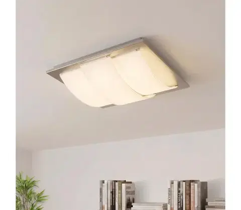 Svietidlá Eglo 96549 - LED stropné svietidlo ARANDA LED/11W/230V 96549