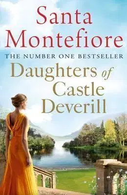 Cudzojazyčná literatúra Daughters of Castle Deverill - Santa Montefiore