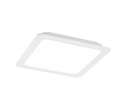 Svietidlá Rabalux 3169 - LED Podhľadové svietidlo SHAUN LED/18W/230V 17 cm 3169