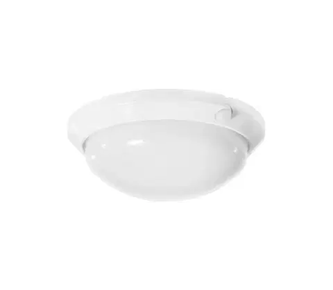 Záhradné lampy  OS-60/B - Vonkajšie stropné svietidlo OLGA S 1xE27/60W/230V