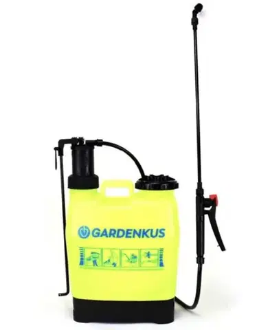 Postrekovače Kinekus Postrekovač na chrbát, záhradný, 12L, GARDENKUS