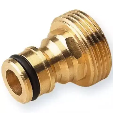 Konektory a príslušenstvo Rychlospojka FC mosadz M1/2″