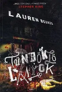 Detektívky, trilery, horory Tündöklő lányok - Lauren Beukes