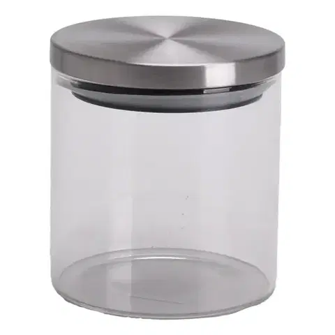 Dekorácie a bytové doplnky Nádoba 600 ml
