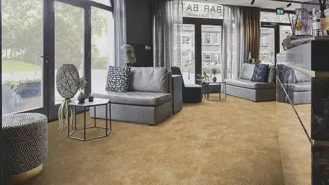 Colour FORBO Flotex Colour Calgary sahara S290006