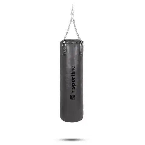 Boxovacie vrecia a hrušky Boxovacie vrece inSPORTline Joakim 30x90 cm / 20kg