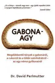 Zdravie, životný štýl - ostatné Gabonaagy - David Perlmutter