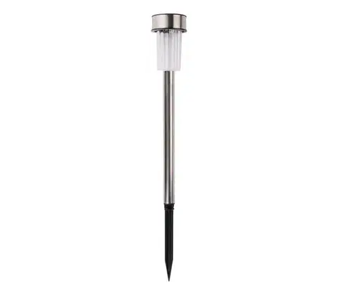 Lampy Grundig - LED Solárna lampa LED/1,2V 40 mAh 8711252556390