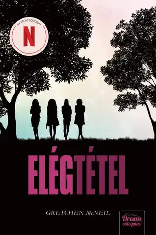 Young adults Elégtétel - Gretchen McNeil