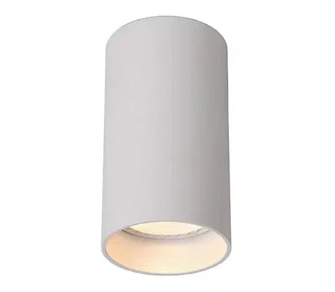 Svietidlá Lucide 09915/06/31 - LED Stmievateľné bodové svietidlo DELTO 1xGU10/5W/230V biela 09915/06/31
