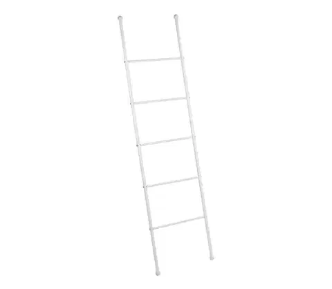 Svietidlá WENKO 22508100 - Držiak na uteráky VIVA 43x156,5 cm biely 22508100