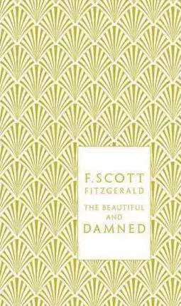 Cudzojazyčná literatúra The Beautiful and Damned - Francis Scott Fitzgerald