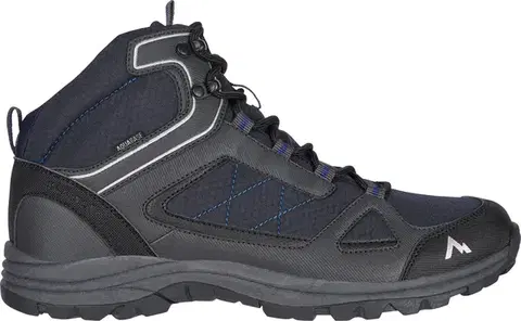 Vysoká outdoor obuv McKinley Maine Mid AQB M Veľkosť: 44 EUR
