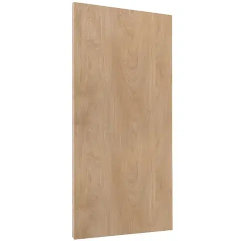Kuchynské skrinky Čelo skrinky Luxeo F08-D45FZW puccini