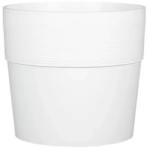 Záhrada Obal BIANCO 224/30
