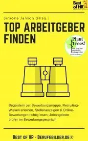 Svetová beletria Top-Arbeitgeber finden - Simone Janson