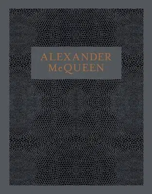 Cudzojazyčná literatúra Alexander McQueen - neuvedený,Claire Wilcox