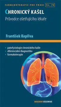 Medicína - ostatné Chronický kašel - František Kopřiva
