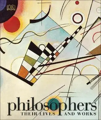Biografie - ostatné Philosophers - Their Lives and Works - Simon Blackburn