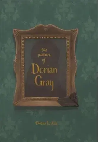 Svetová beletria The Picture of Dorian Gray - Oscar Wilde