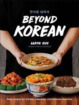 Ázijská Beyond Korean - Aaron Huh