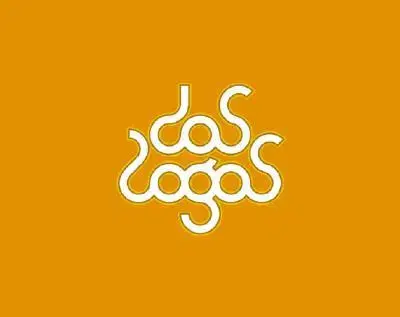 Cudzojazyčná literatúra Dos Logos - Robert Klanten