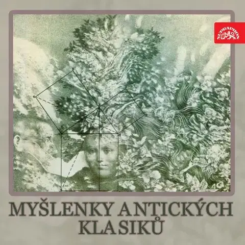 Filozofia SUPRAPHON a.s. Myšlenky antických klasiků