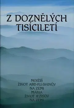 Kresťanstvo Z doznělých tisíciletí