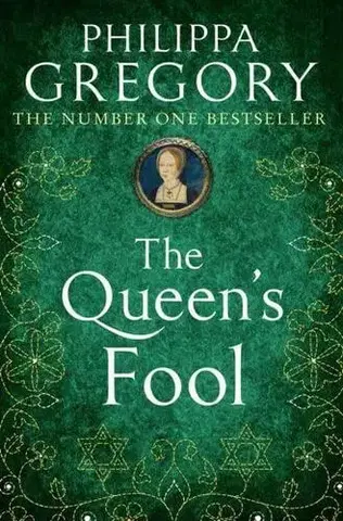 Historické romány The Queen's Fool - Philippa Gregory
