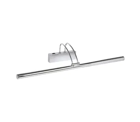 Svietidlá Searchlight 8343CC - LED Obrazové svietidlo LED/14W/230V chróm 8343CC