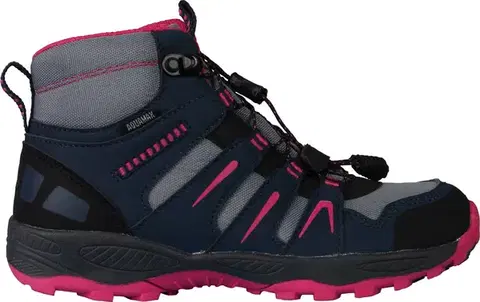 Vysoká outdoor obuv McKinley Sonnberg Mid II AQX Veľkosť: 29 EUR