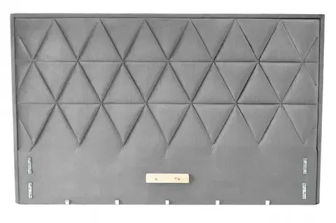 Postele Čelo postele W-5 MODULO 160 Halmar