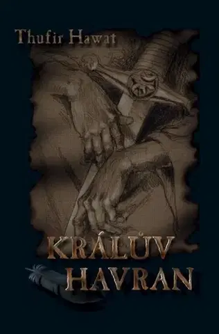 Historické romány Králův Havran - Thufir Hawat