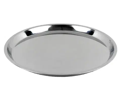 Podnosy a tácky MAKRO - Podnos okrúhly 40cm