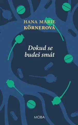 Romantická beletria Dokud se budeš smát, 3. vydání - Hana Marie Körnerová