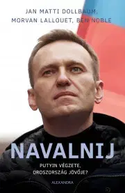 História - ostatné Navalnij - Lallouet Morvan,Matti Dollbaum Jan,Noble Ben