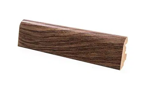 Soklové lišty > KP 40 MDF lišta KP 40 2593
