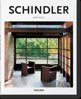 Architektúra Schindler - James Steele