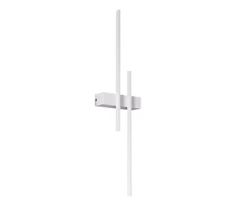 Svietidlá Redo 01-2746 - LED nástenné svietidlo TANGENT LED/13W/230V CRI 90 biela 01-2746