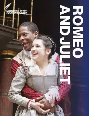 Svetová beletria Romeo and Juliet - Kolektív autorov