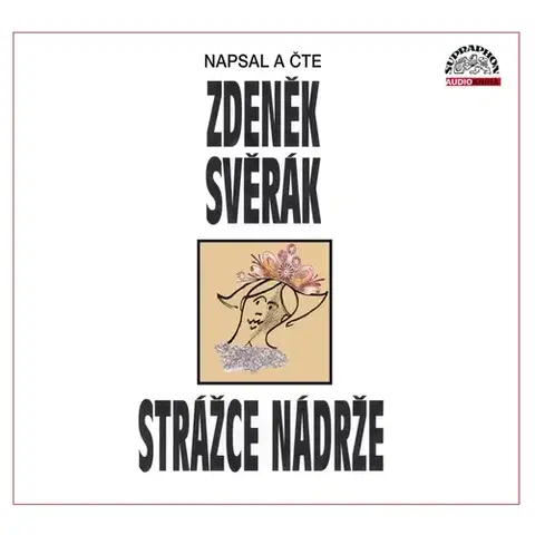 Humor a satira SUPRAPHON a.s. Strážce nádrže