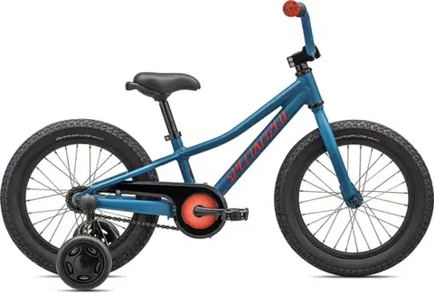 Detské bicykle Specialized Riprock Coaster 16 Veľkosť: 16