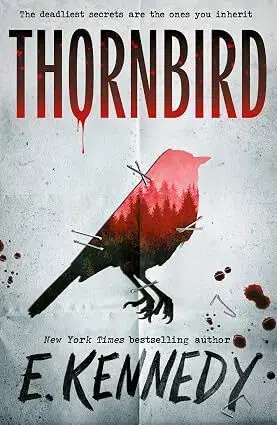 Young adults Thornbird - Elle Kennedy